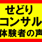 せどりコンサル体験者の声