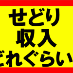 Amazonせどりの収入はどれぐらいになるのか？