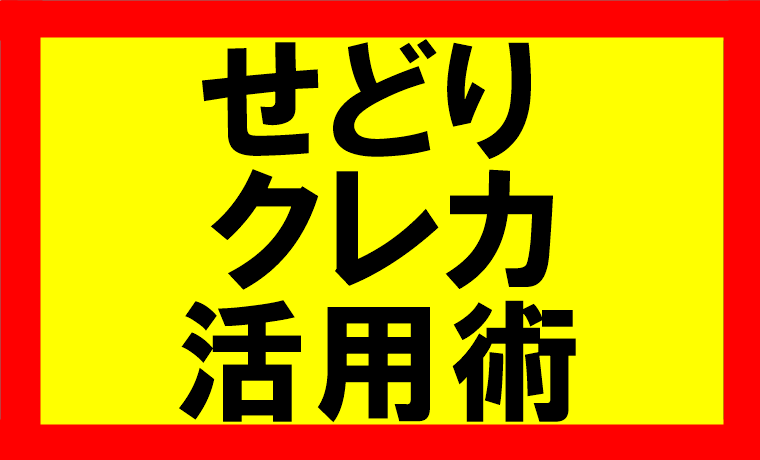 amazonせどり、クレジットカードを駆使して売上と利益を上げれるとしたら？