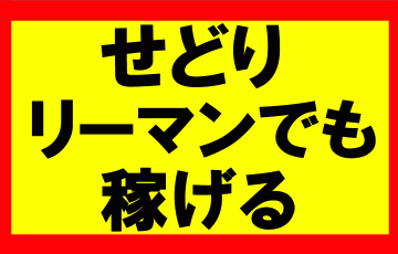 Amazonせどり、サラリーマンでも稼げるか？