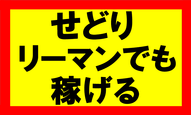 Amazonせどり、サラリーマンでも稼げるか？