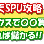 楽天せどりSPUアップ